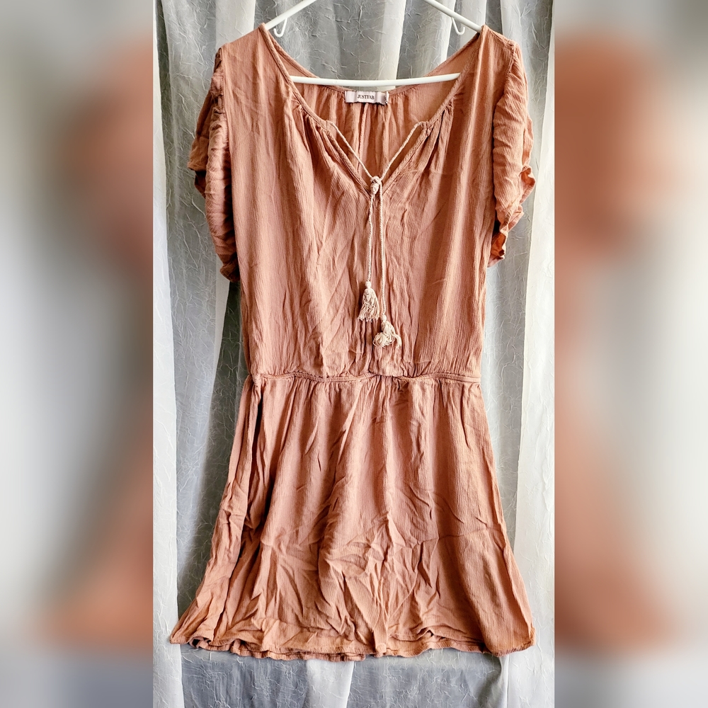 Just fab summer dress